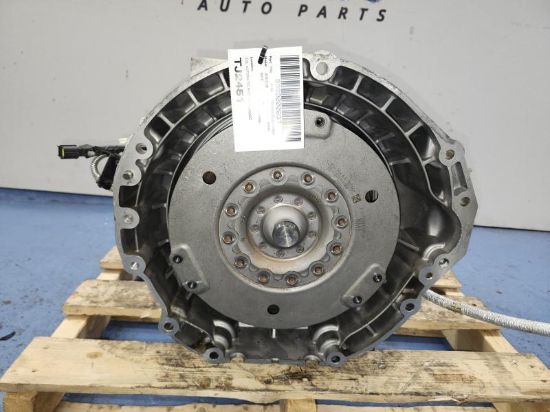 JDM Jeep Grand Cherokee 2015-2016 3.6L Automatic Transmission