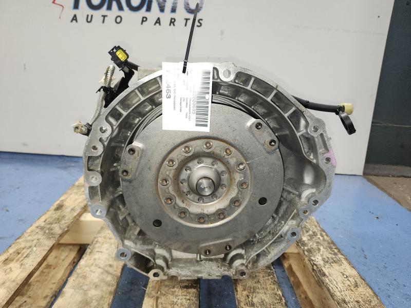 JDM Jeep Grand Cherokee 2015-2016 3.6L Automatic Transmission