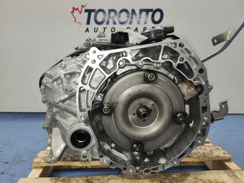 JDM Nissan Rogue 2021-2026 2.5L Transmission