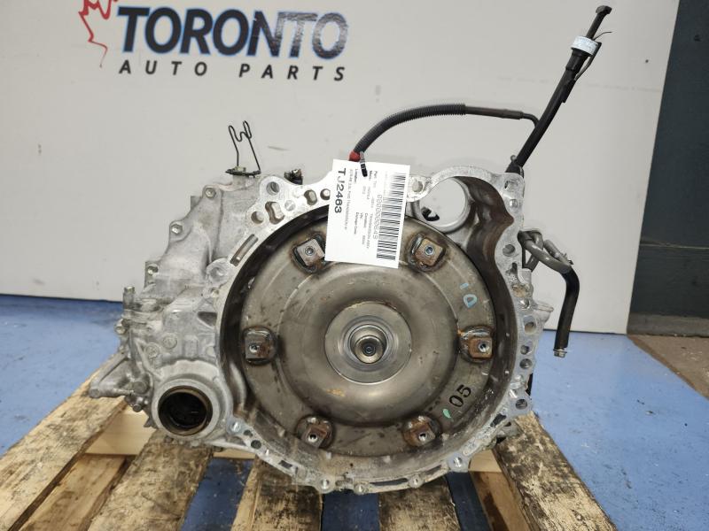 JDM Toyota Highlander 2008-2013 2GRFE 3.5L Transmission