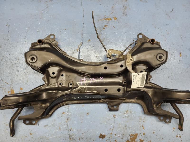 JDM Toyota Prius 2016 Front Subframe - Toronto Auto Parts