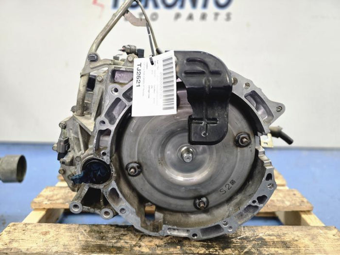 JDM Mazda CX-7 2010-2012 CX7 2.5L FWD AUTOMATIC Transmission