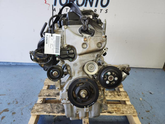 JDM Honda Civic 2012-2015 R20A 2.0L Engine