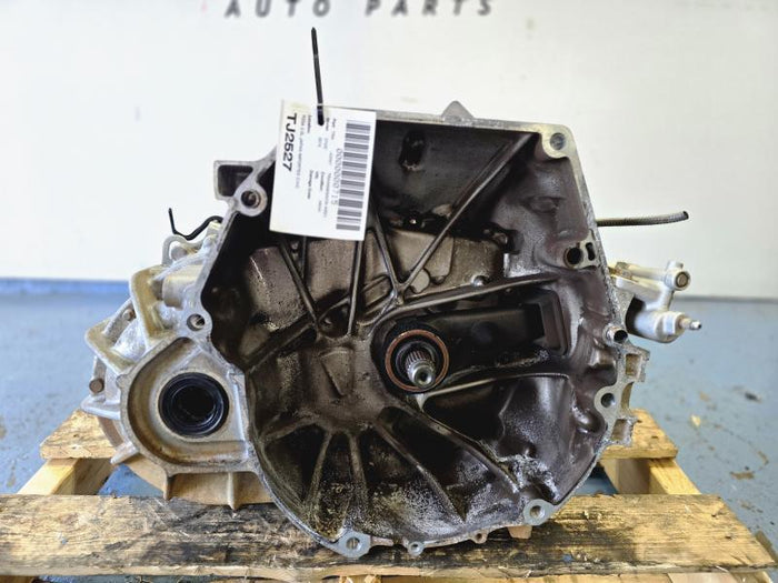 JDM Honda Civic 2012-2015 R20A 2.0L Transmission