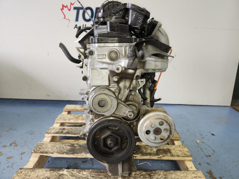 JDM Honda Fit 2009-2014 L15 Engine