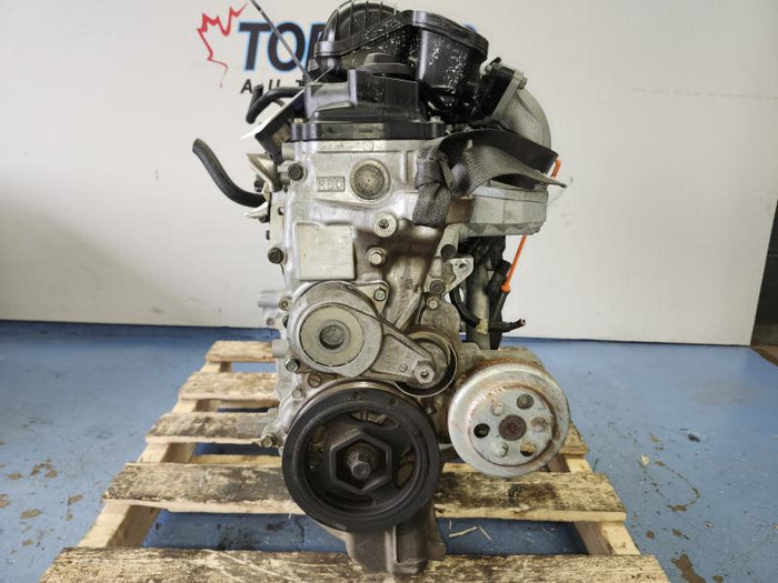 JDM Honda Fit 2009-2014 L15 Engine