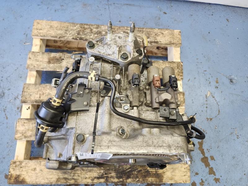 JDM Honda Civic 2006-2011 R18A 1.8L Automatic Transmission