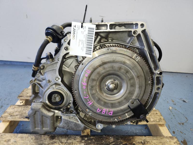 JDM Honda Civic 2006-2011 R18A 1.8L Automatic Transmission