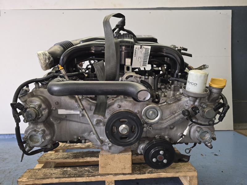 JDM Subaru Forester 2009-2013 FB25 2.5L Engine