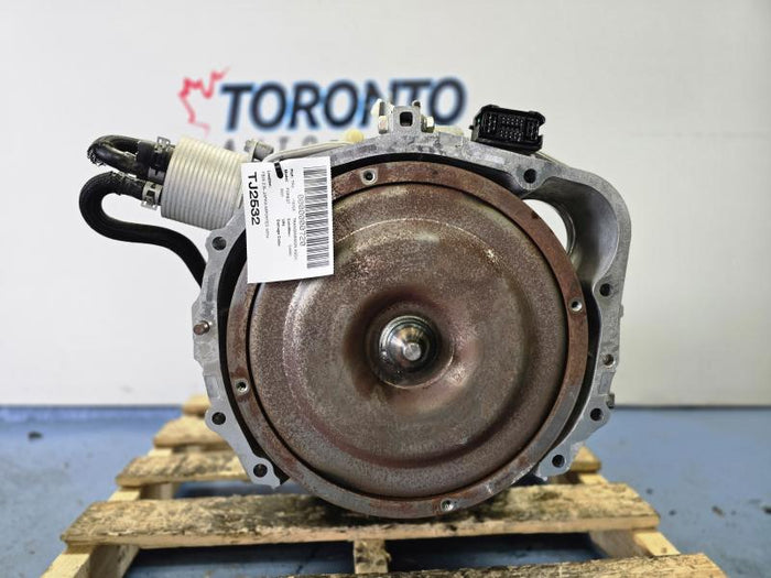 JDM Subaru Forester 2019-2024 FB25 2.5L Transmission