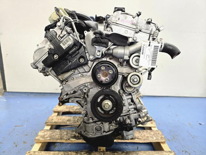 JDM Toyota Sienna 2004-2010 2GRFE 3.5L Engine
