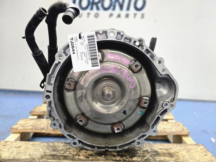 JDM Lexus GS300 2006 3GRFSE 3.0L Transmission