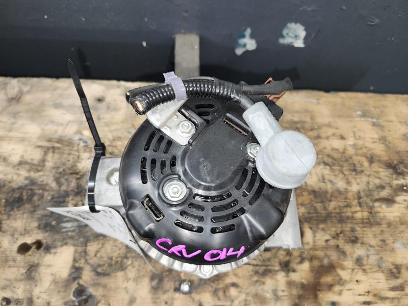 JDM Honda CR-V 2014 Tested 2014 Crv Alternator 2.4L K24Z9