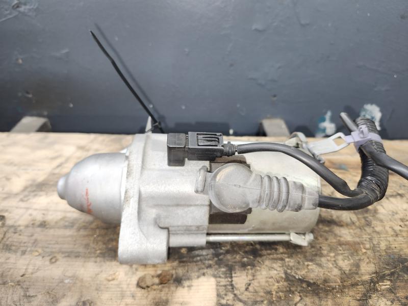 JDM Honda CR-V 2014 Tested K24Z9 2.4L Starter Motor