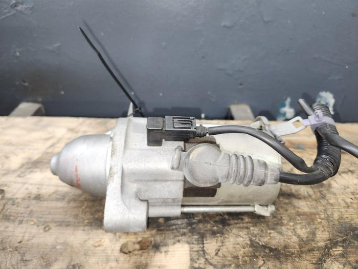 JDM Honda CR-V 2010-2014 K24Z9 2.4L Starter Motor Tested