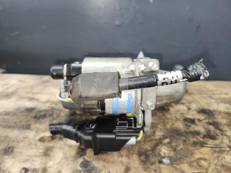 JDM Subaru Forester 2016 Tested FB25 2.5L Starter Motor