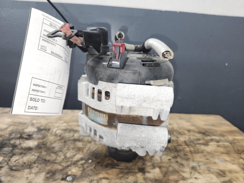JDM Jeep Grand Cherokee 2015 3.6L Alternator