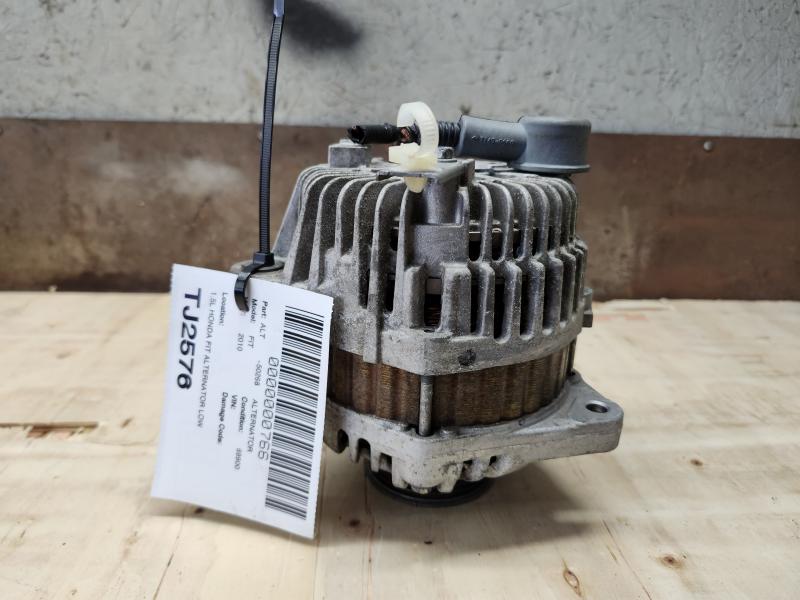 JDM Honda Fit 2010 1.5L Honda Alternator
