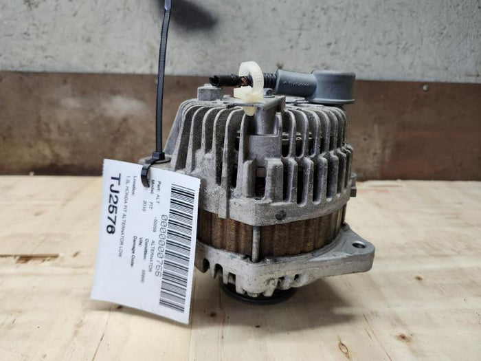 JDM Honda Fit 2010 1.5L Honda Alternator - Toronto Auto Parts