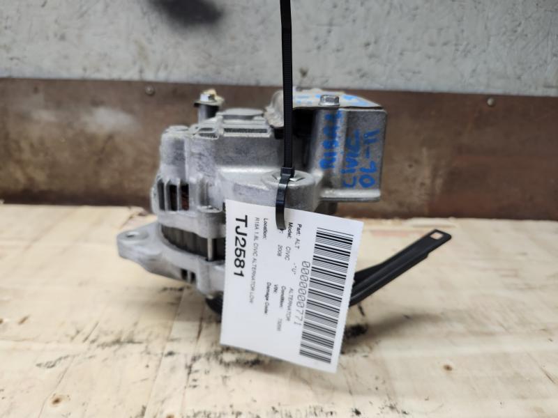 JDM Honda Civic 2008 R18A 1.8L Alternator