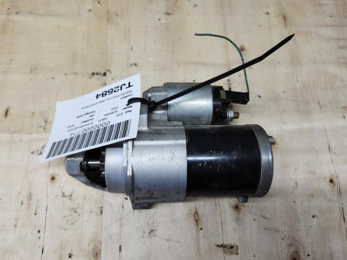 JDM Subaru WRX 2020 Tested FA20 2.0L Starter Motor