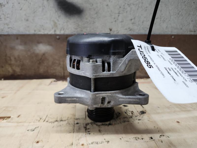 JDM Subaru Impreza 2017 FB20 2.0L Alternator