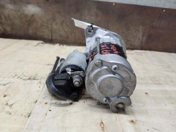 JDM Subaru Impreza 2017 Tested FB20 2.0L Starter Motor