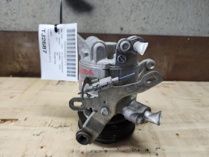 JDM Subaru Impreza 2017 FB20 2.0L AC Compressor
