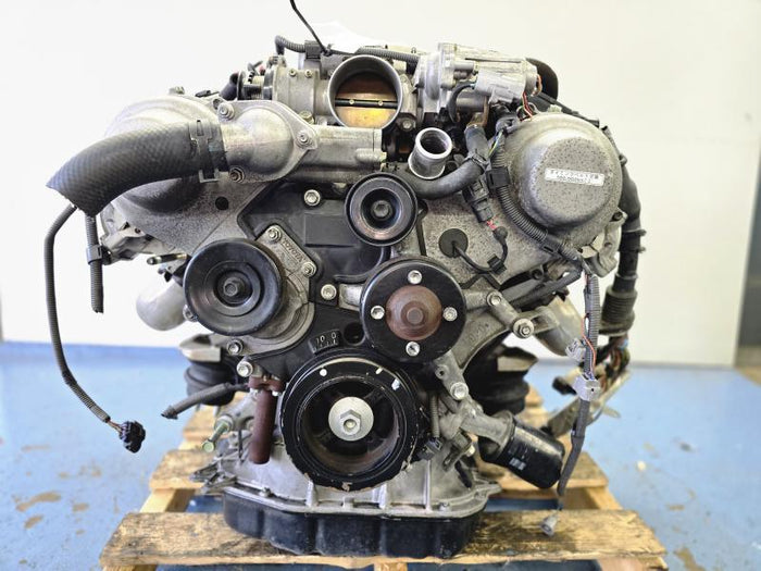 JDM Lexus LS400 1995-2000 1UZFE 4.0L Engine