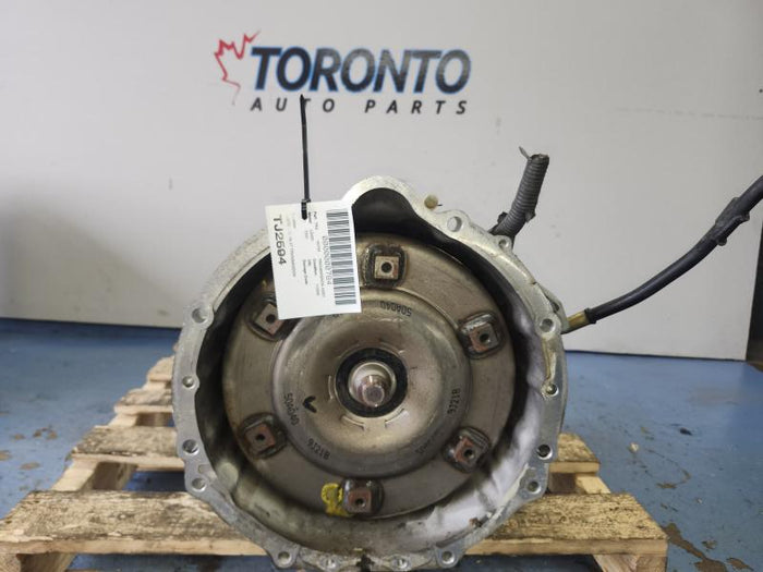 JDM Lexus LS400 1995-2000 1UZFE 4.0L Automatic Transmission