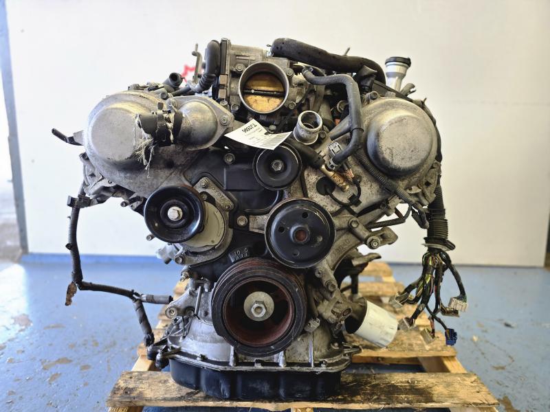 JDM Lexus LS430 2001-2006 Engine