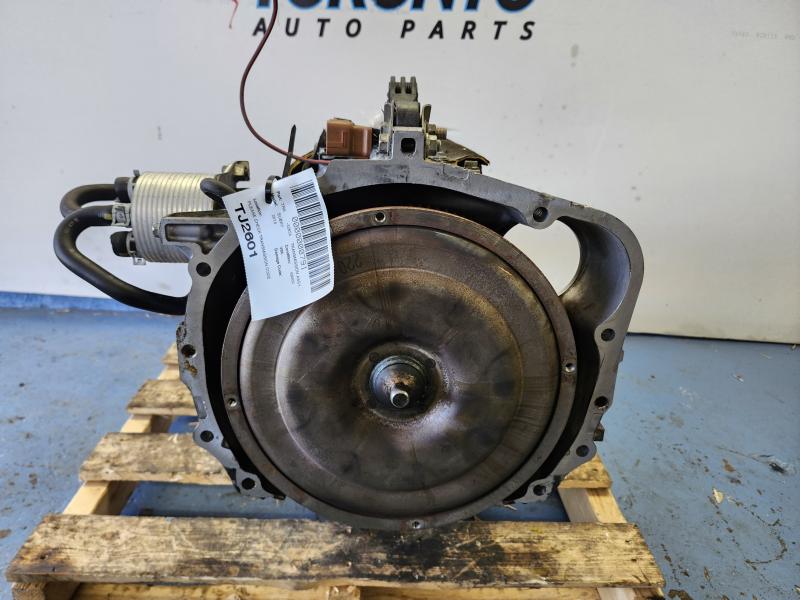 JDM Subaru Crosstrek 2013-2017 FB20 2.0L Transmission