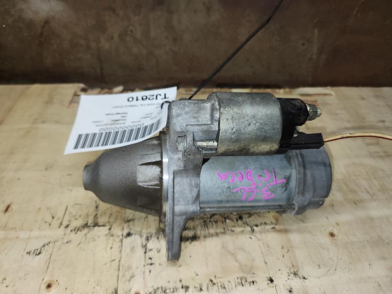 JDM Subaru Tribeca 2010 Tested EZ36 3.6L Starter With Warrenty