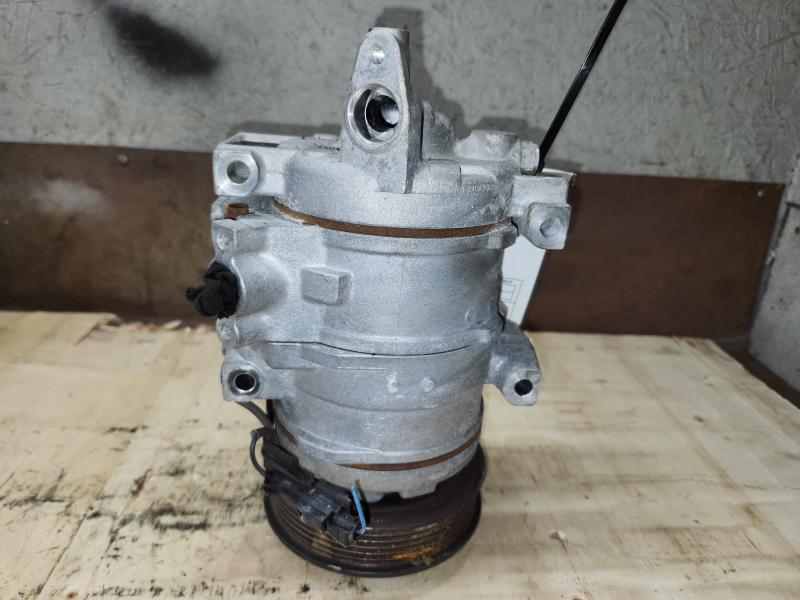 JDM Subaru Tribeca 2012 EZ36 3.6L A/C Compressor