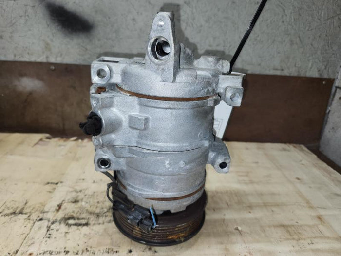 JDM Subaru Tribeca 2012 EZ36 3.6L A/C Compressor