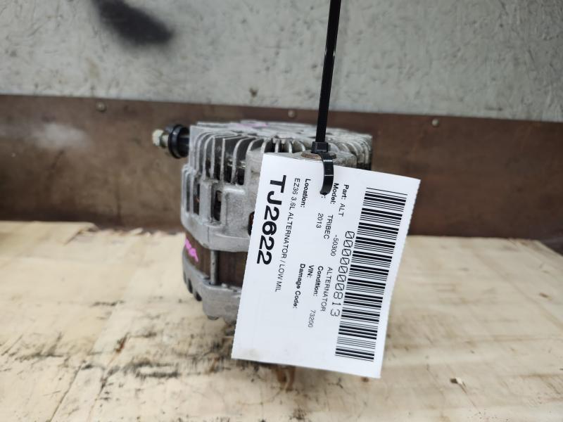JDM Subaru Tribeca 2013 EZ36 3.6L Alternator
