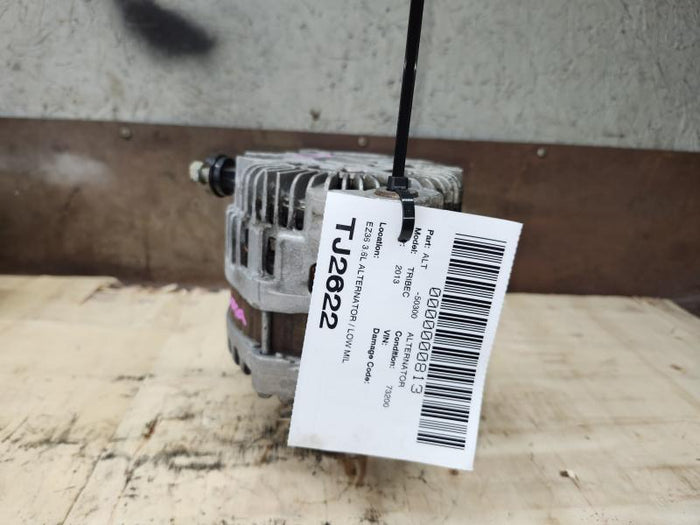 JDM Subaru Tribeca 2013 EZ36 3.6L Alternator