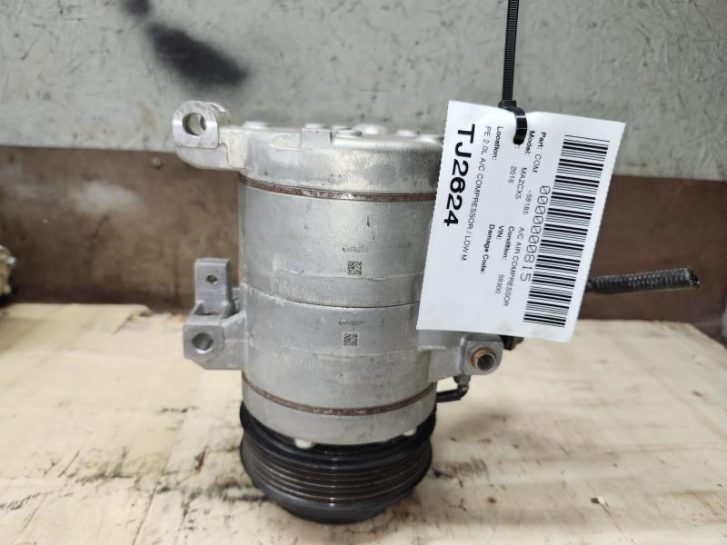 JDM Mazda CX-5 2016 Pe 2.0L A/C Compressor