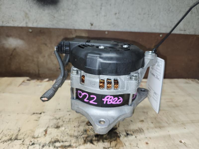JDM Subaru Crosstrek 2022 FB20 2.0L Alternator