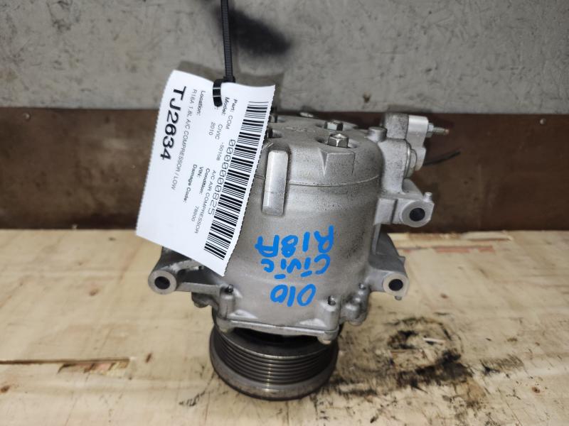 JDM Honda Civic 2010 R18A 1.8L A/C Compressor