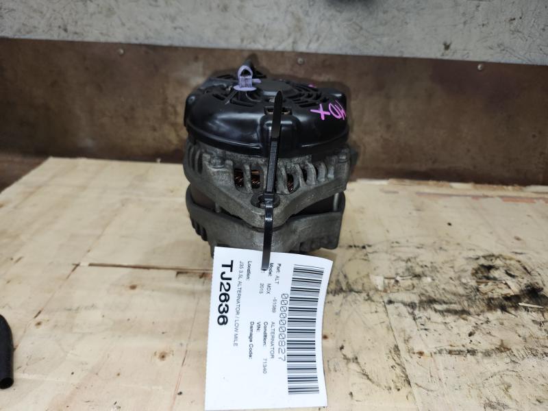 JDM Acura MDX 2015 J35 3.5L Alternator