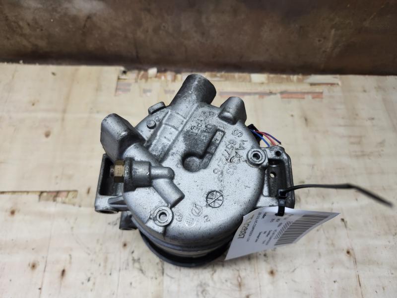JDM Acura MDX 2015 J35 3.5L A/C Compressor