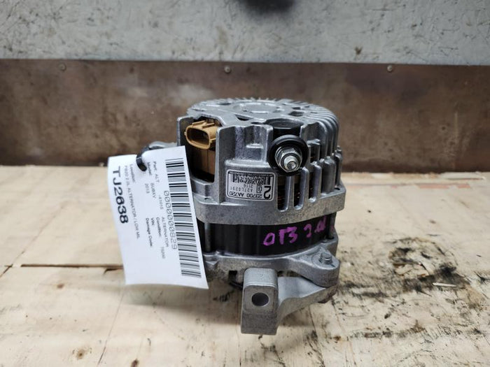 JDM Subaru Crosstrek 2013 FB20 2.0L Alternator