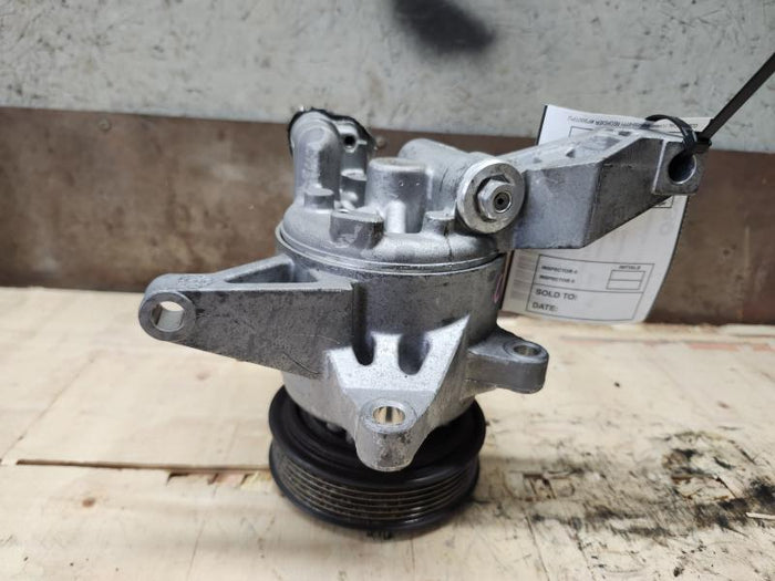 JDM Subaru Crosstrek 2013 FB20 2.0L A/C Compressor