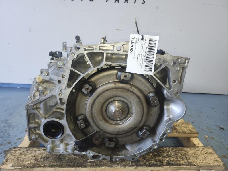 JDM Toyota Camry 2018-2024 A25A 2.5L Transmission
