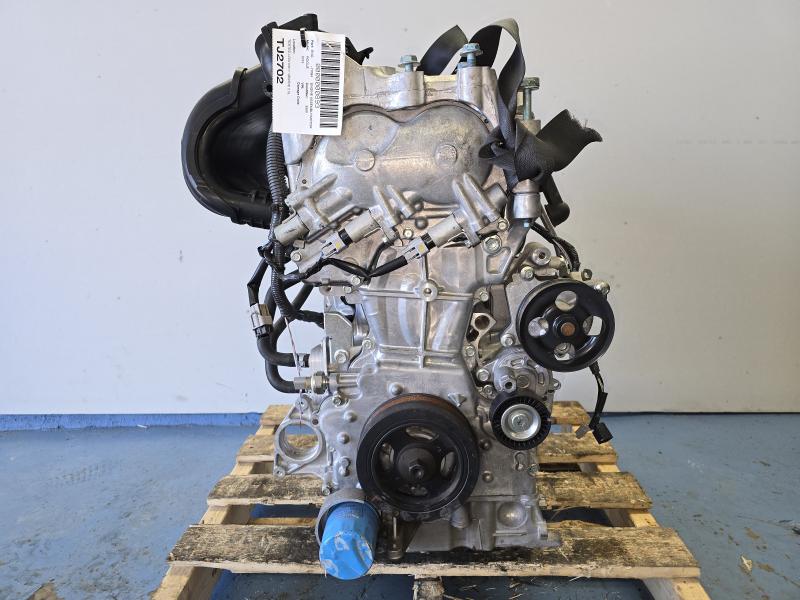 JDM Nissan Rogue 2014-2020 QR25DE 2.5L Engine