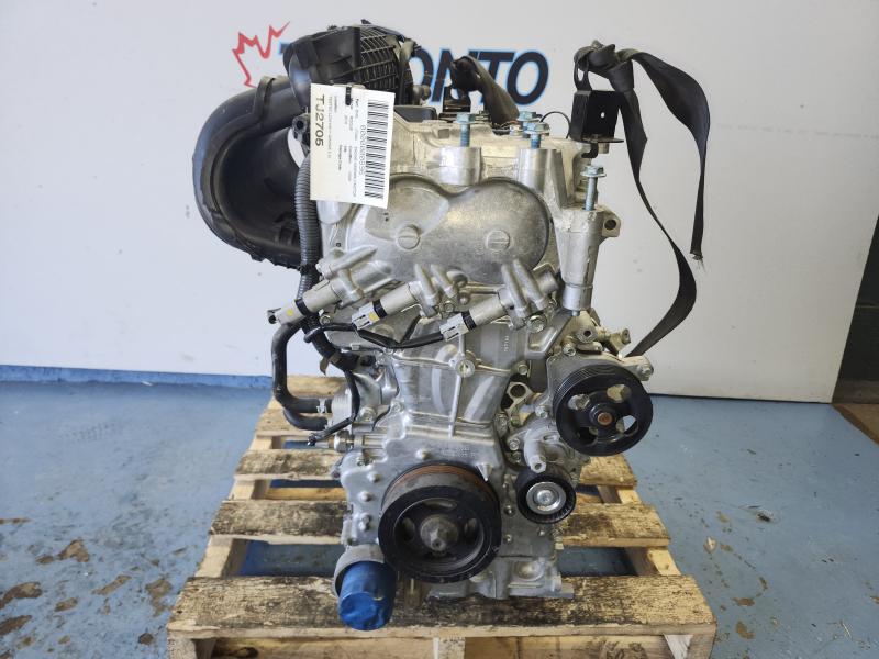 JDM Nissan Rogue 2014-2020 QR25DE 2.5L Engine