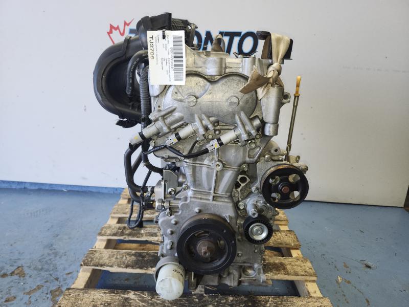 JDM Nissan Rogue 2014-2020 QR25DE 2.5L Engine