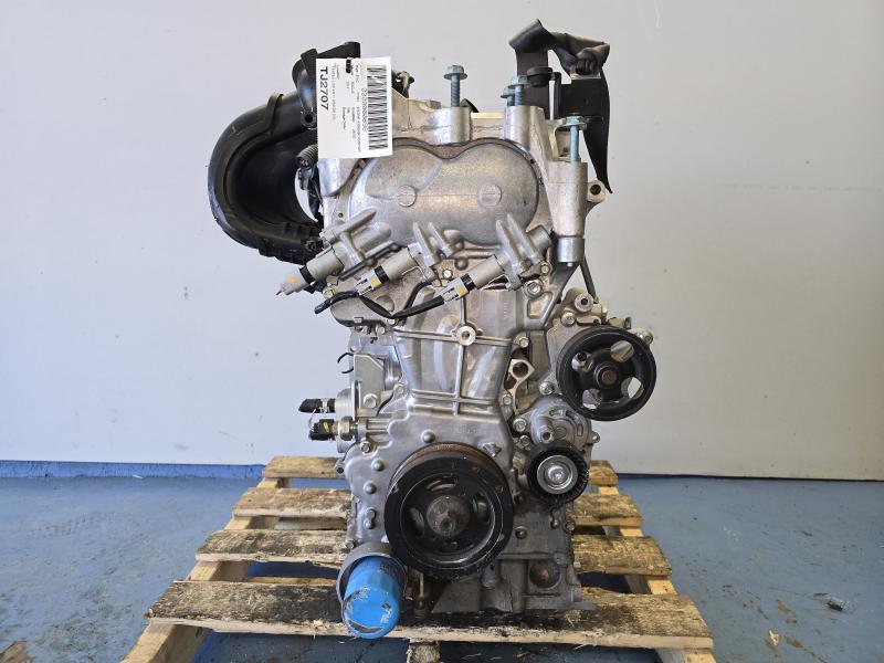 JDM Nissan Rogue 2014-2020 QR25DE 2.5L Engine