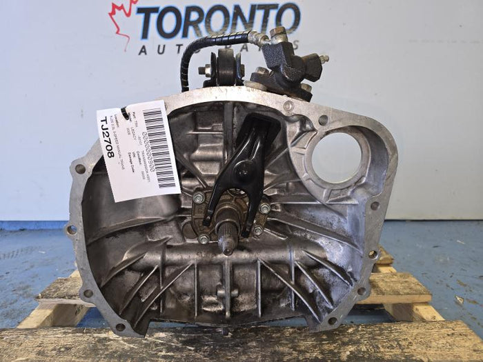 JDM Subaru Legacy 2005-2009 EJ25 2.5L 5-Speed Manual Transmission